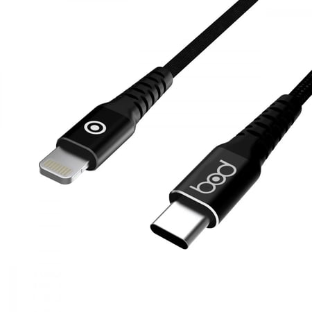 بود كيبل ايفون تايب سي 120 سم