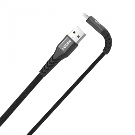 بايسل كيبل يو اس بي ايفون طول 120 سم