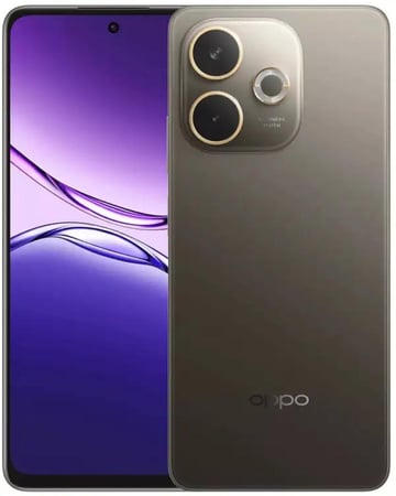هاتف اوبو A5 برو مقاوم للماء والغبار بمعيار IP69