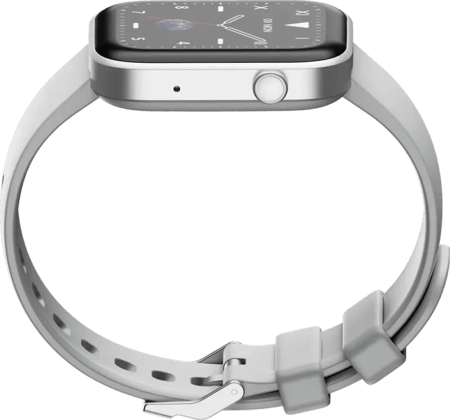 ساعة HMD Watch P1 مقاومة للماء والغبار بمعيار IP67