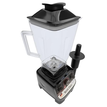 خلاط سلفر كرست الالماني بقوة 5500 واط