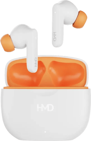 سماعة رياضية HMD P70 مقاومة للعرق ورذاذ الماء IPX4