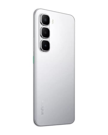 انفنكس هوت 60 برو بلس 8جيجا 256جيجا