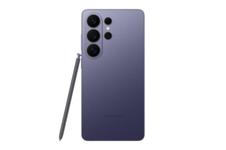 سامسونج جالاكسي إس 26 الترا، 5 جي، 512 جيجا