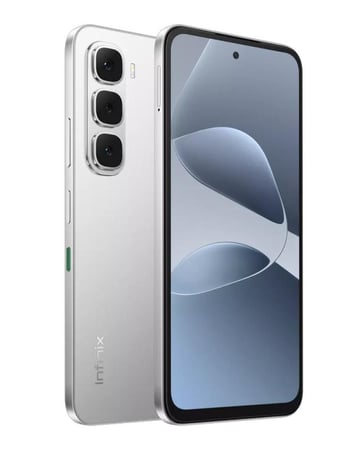 سعر جوال Infinix Hot 60i رخيص