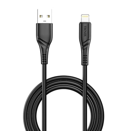 تيكنال كيبل USB إلى Lightning لشحن iPhone سريع - 1 متر