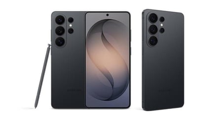 سامسونج جالاكسي إس 26 الترا، 5 جي، 512 جيجا