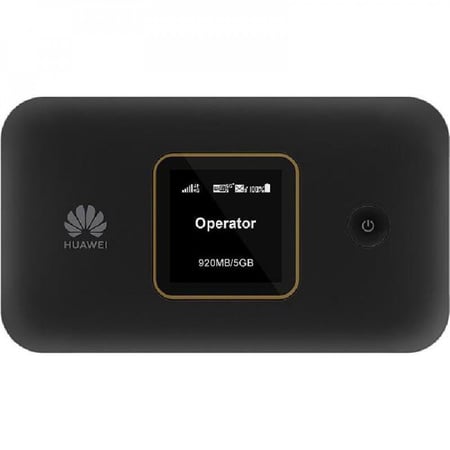 راوتر هواوي E5785 كات 6