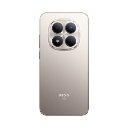 ريدمي نوت 15 برو 5 جي رام 12 جيجا ذاكرة 256 جيجا