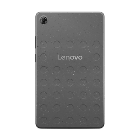 لينوفو تاب وان واي فاي 128 جيجا رمادي مع غطاء شفاف