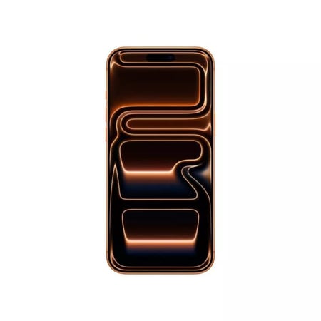 ابل ايفون 17 برو ماكس، 5 جي، 6.9 بوصة، 1 تيرا مع هدايا