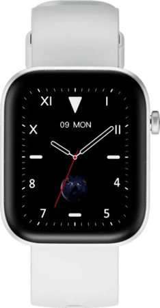 ساعة ذكية HMD Watch P1 | مكالمات بلوتوث وتتبع شامل للياقة البدنية