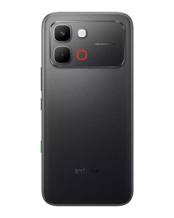 انفنكس نوت ايدج، 5 جي، 256 جيجا مع هدايا