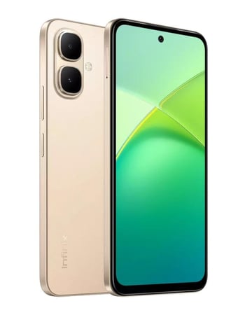 انفنكس سمارت 10 4 جي 256 جيجا