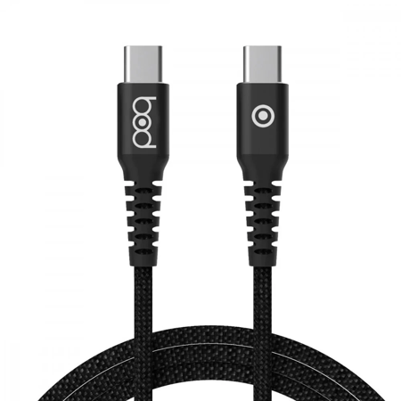 كيبل بود تايب سي 2 متر