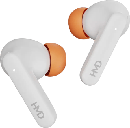 سماعة بلوتوث HMD DUB P70 اللاسلكية | 4 ميكروفونات وبطارية 35 ساعة