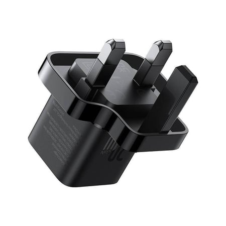 بيسوس شاحن منزلي بي دي 20 واط