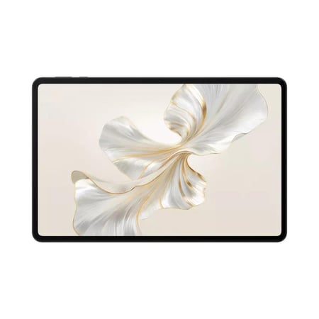 تابلت Honor Pad 9 تصميم معدني رمادي فخم