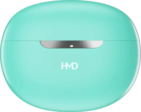 سماعة بلوتوث HMD DUB P60 اللاسلكية | عزل ضوضاء نشط ANC و 4 ميكروفونات - 30 ساعة