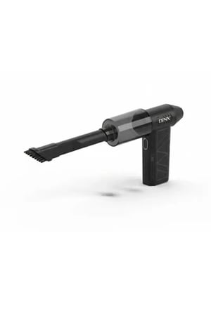 مروحة نفاثة صغيرة ومكنسة يدوية دينكس 2 في 1 Denx DX2916