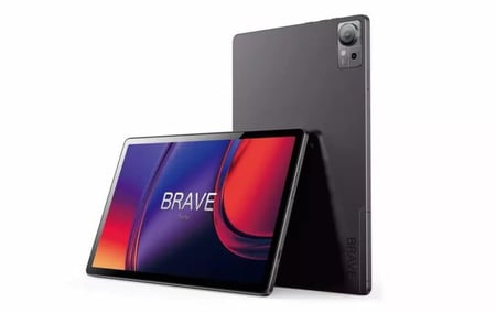 تابلت بريف t3 برو 128