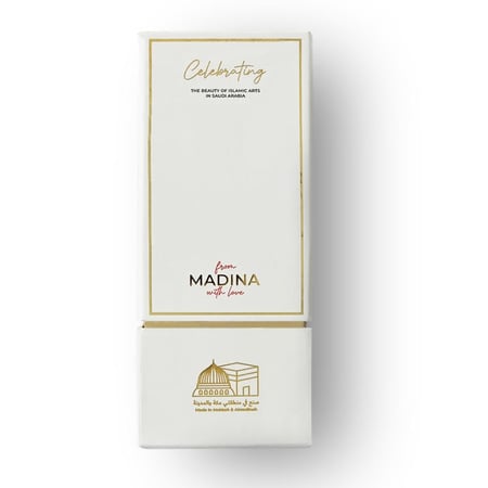 مسك مجموعة الروضة