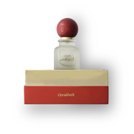 عطر نفحات البحر الاحمر