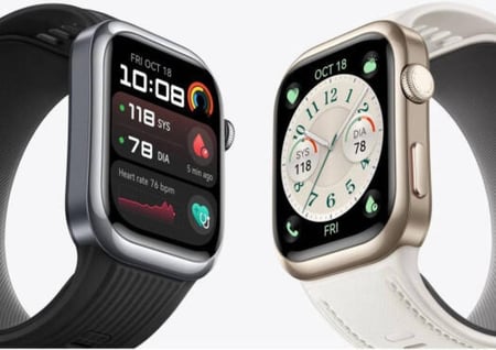 HUAWEI WATCH D2