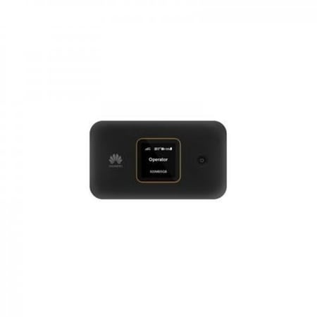 هواوي، راوتر محمول 4 جي اسود