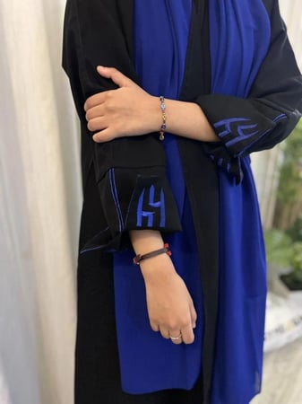 عباية نادي الهلال