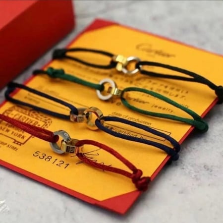 اساور كارتير