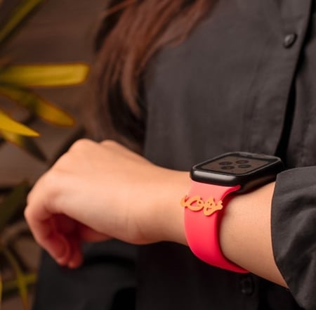 بروش الساعه