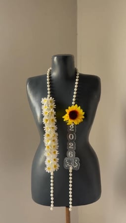 عقد تخرج 2026 دوار الشمس