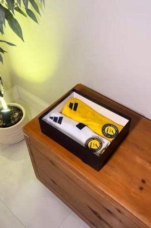 بكج اليوم الوطني النصر 95