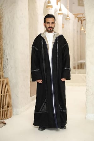 فروه ملكيه جوخ