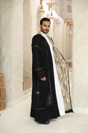 فروه ملكيه جوخ