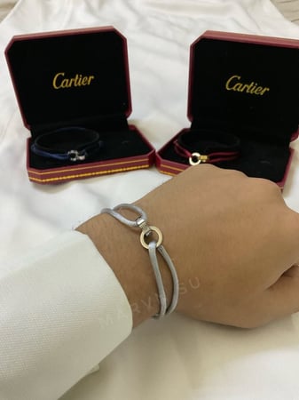 اساور كارتير