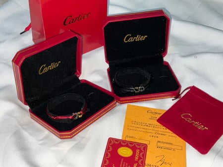 اساور كارتير