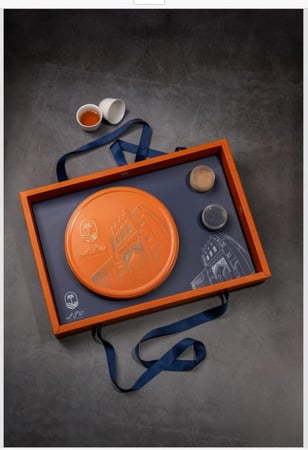 نقصة بوراشد تمر محشي لوز سوبر جامبو