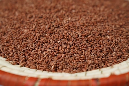 رز حساوي معتق سنتين