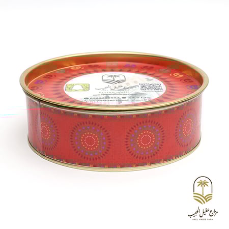 تمر سوبر جامبو فاخر بالدبس