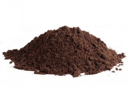 تربة بذرات الزراعية "جاهزة للاستخدام"