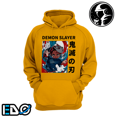 كيميتسو نو يايبا تانجيرو - Demon Slayer: Kimetsu no Yaiba tanjiro