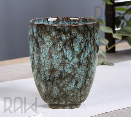 كوب سيراميك 200 مل