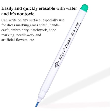 قلم مائي Adgcr