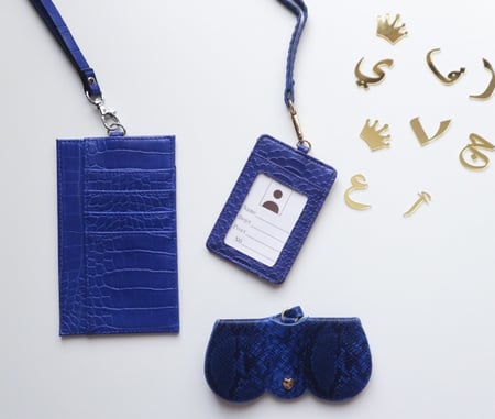 بكيج بلو بيري