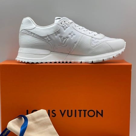 حذاء لويس فيتون LV