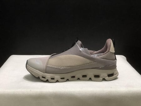 On Running Cloud X4