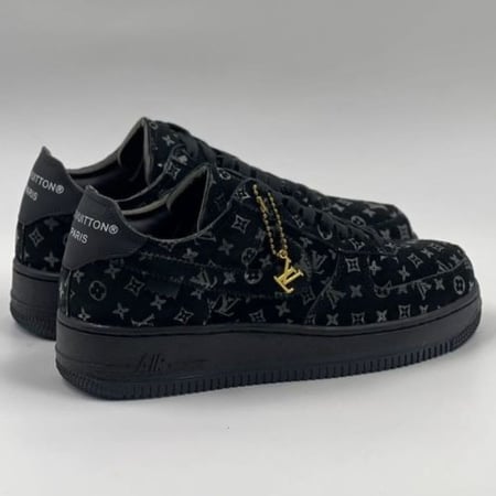 حذاء لويس فيتون LV