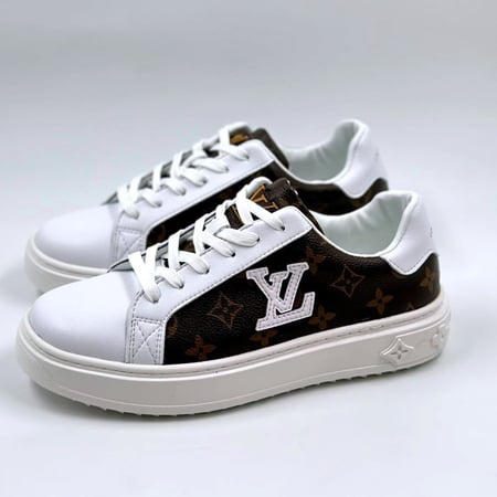 حذاء لويس فيتون LV